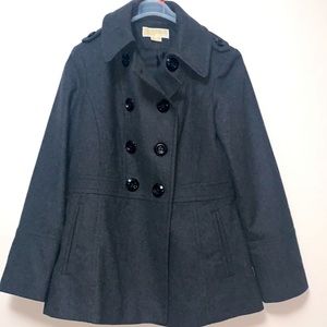 MICHAEL KORS PEACOAT